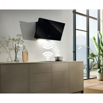 Miele DAH 2960 Escala Ελεύθερος Απορροφητήρας 90cm Γκρι Miele DAH 2960 Escala Ελεύθερος Απορροφητήρας 90cm Γκρι